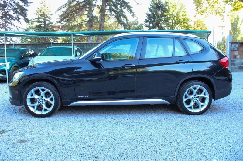 BMW X1 X-Line , снимка 8 - Автомобили и джипове - 53485127