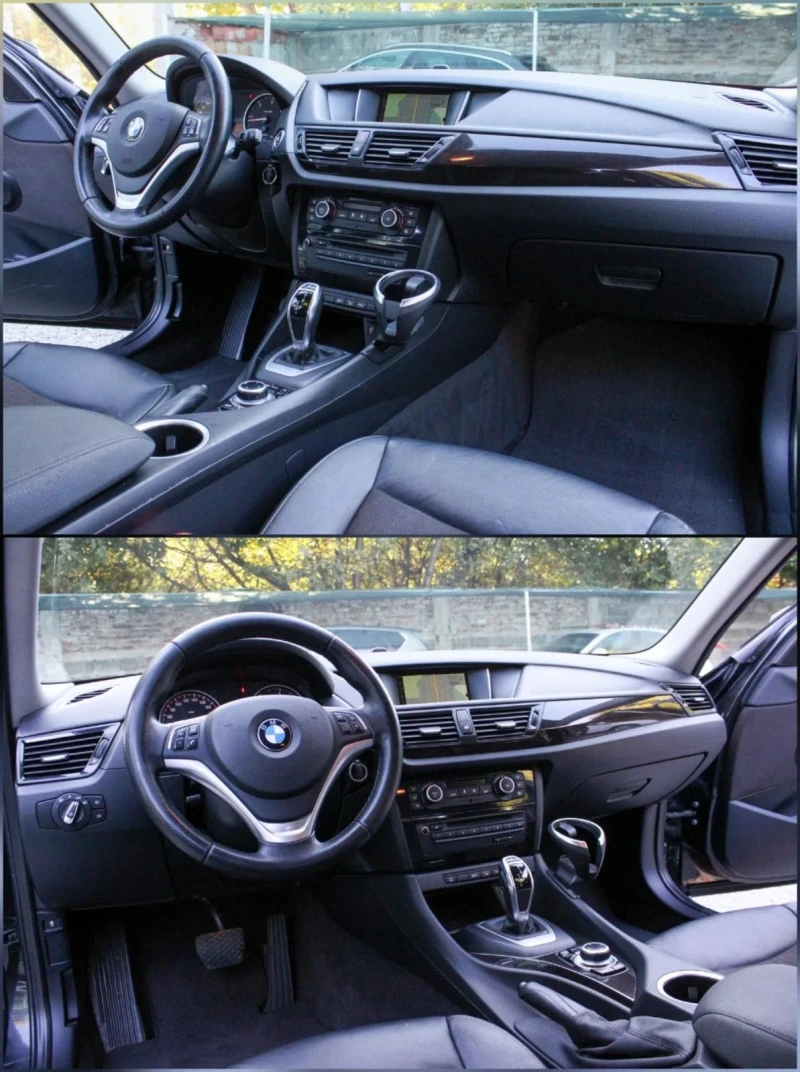 BMW X1 X-Line , снимка 11 - Автомобили и джипове - 53485127