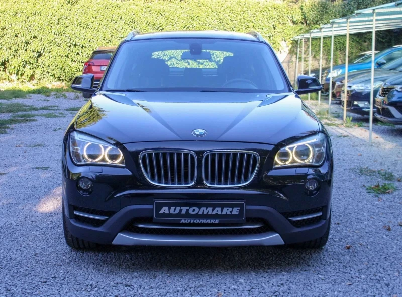 BMW X1 X-Line 
