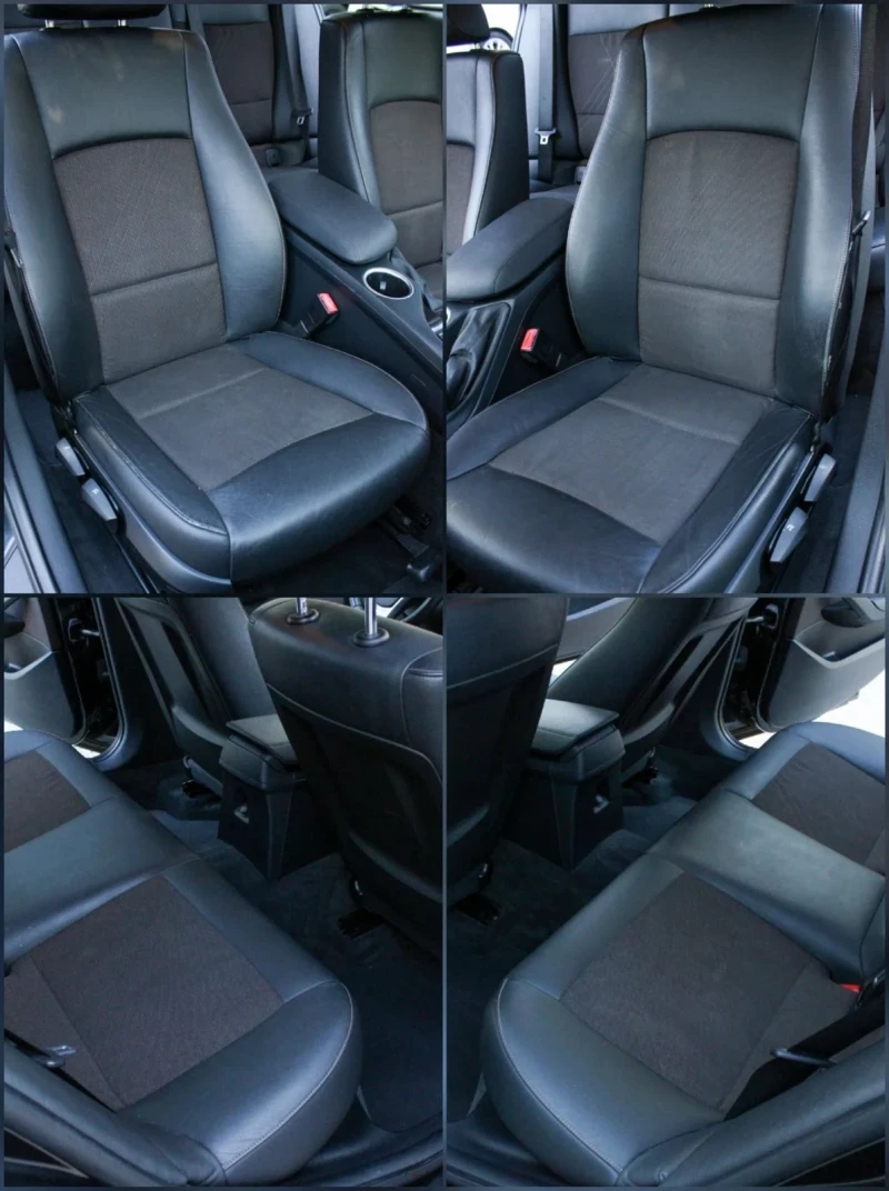 BMW X1 X-Line , снимка 12 - Автомобили и джипове - 53485127