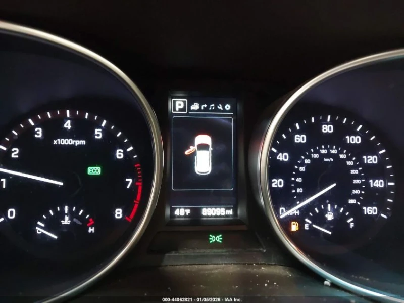 Hyundai Santa fe 3.3L V-6 DI, DOHC, VVT, 290HP All Wheel Drive, снимка 12 - Автомобили и джипове - 53562233