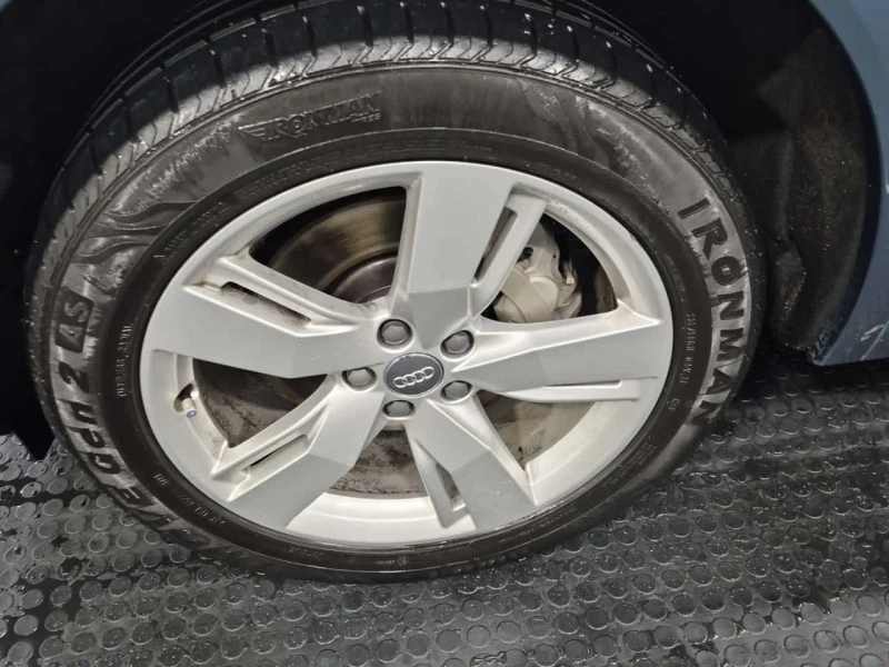 Audi Q5 * TECHNIK * CARFAX * ЦЕНА ДО БГ, снимка 17 - Автомобили и джипове - 53565334