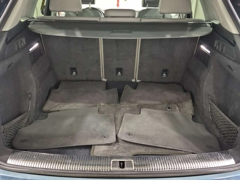 Audi Q5 * TECHNIK * CARFAX * ЦЕНА ДО БГ, снимка 16 - Автомобили и джипове - 53565334