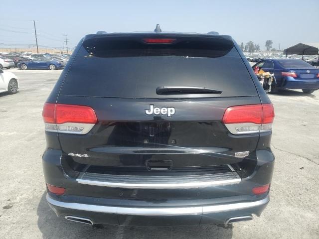 Jeep Grand cherokee SUMMIT 2021 3.6, снимка 6 - Автомобили и джипове - 46408729