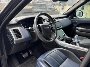 Land Rover Range Rover Sport CARFAX * * АВТО КРЕДИТ - изображение 4