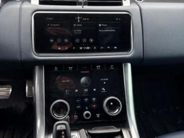 Land Rover Range Rover Sport CARFAX * * АВТО КРЕДИТ - изображение 7