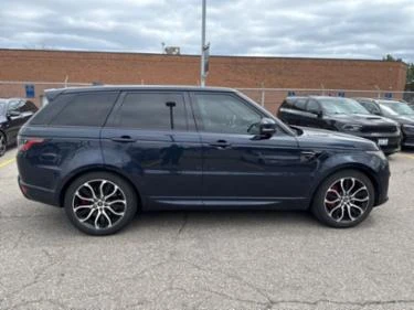Land Rover Range Rover Sport CARFAX * * АВТО КРЕДИТ - изображение 3