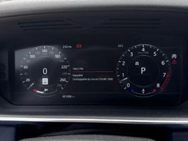 Land Rover Range Rover Sport CARFAX * * АВТО КРЕДИТ - изображение 5