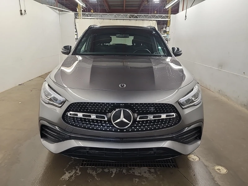 Mercedes-Benz GLA 250 * CARFAX * АВТО КРЕДИТ * ЦЕНА ДО БГ! - 55499 лв. - 48351763 1