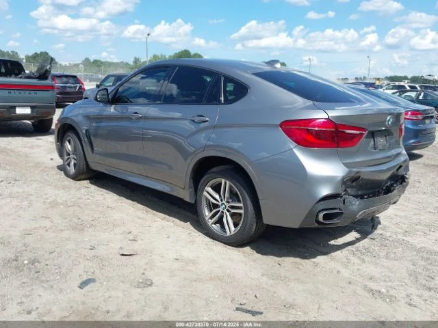 BMW X6 XDRIVE35I/ лизинг - изображение 3