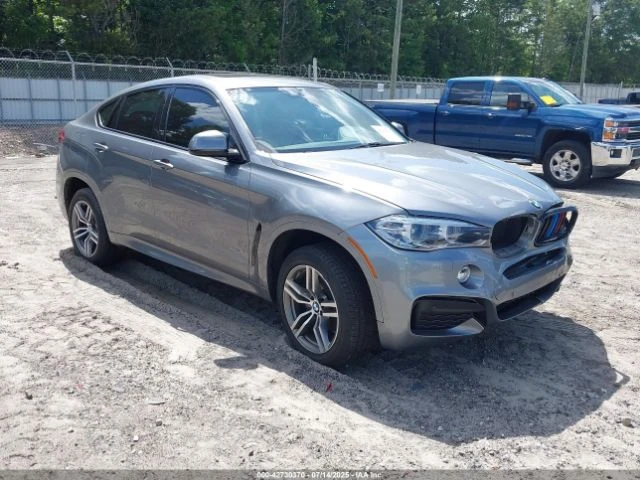 BMW X6 XDRIVE35I/ лизинг - 29999 лв. - 86457191 1