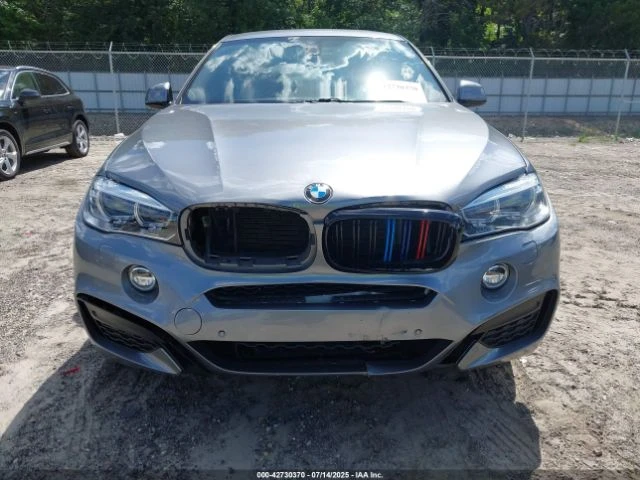 BMW X6 XDRIVE35I/ лизинг - изображение 6