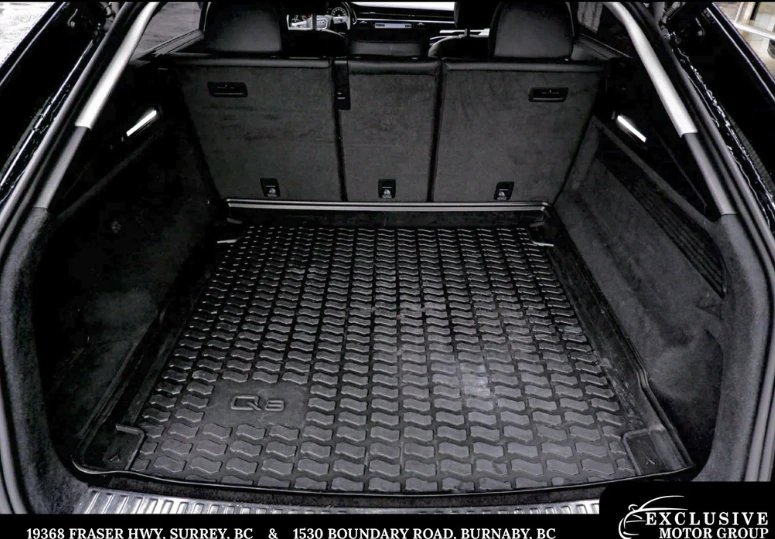 Audi Q8 Audi Q8 Technik Quattro, снимка 13 - Автомобили и джипове - 53455387