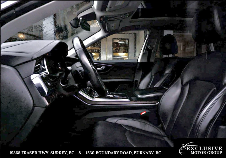 Audi Q8 Audi Q8 Technik Quattro, снимка 14 - Автомобили и джипове - 53455387