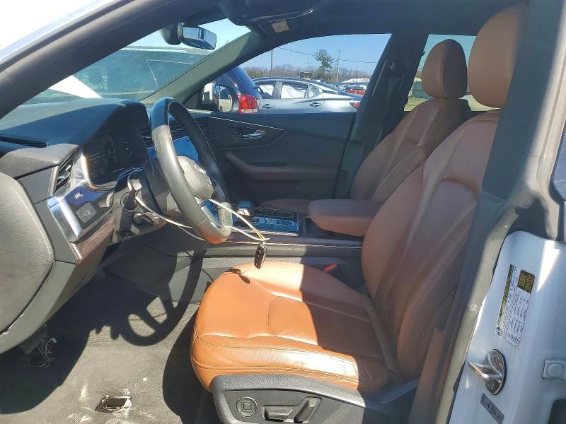 Audi Q8 3.0L 6 ALL WHEEL DRIVE | Mobile.bg � ����������� 7