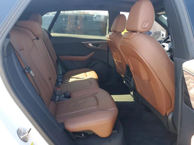 Audi Q8 3.0L 6 ALL WHEEL DRIVE | Mobile.bg � ����������� 10