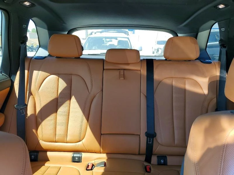BMW X5 2020 BMW X5 XDRIVE40I, снимка 10 - Автомобили и джипове - 54220948