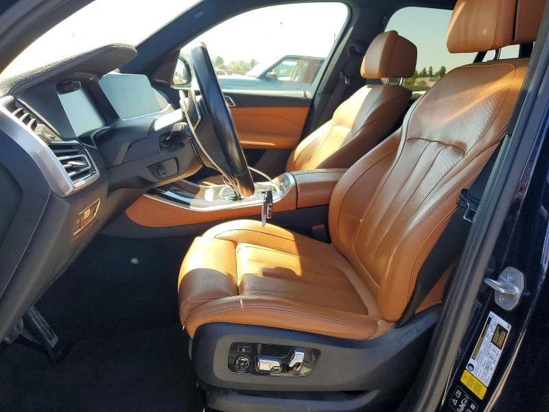 BMW X5 2020 BMW X5 XDRIVE40I, снимка 7 - Автомобили и джипове - 54220948