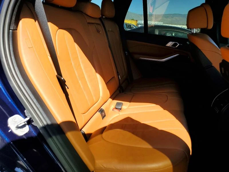 BMW X5 2020 BMW X5 XDRIVE40I, снимка 11 - Автомобили и джипове - 54220948