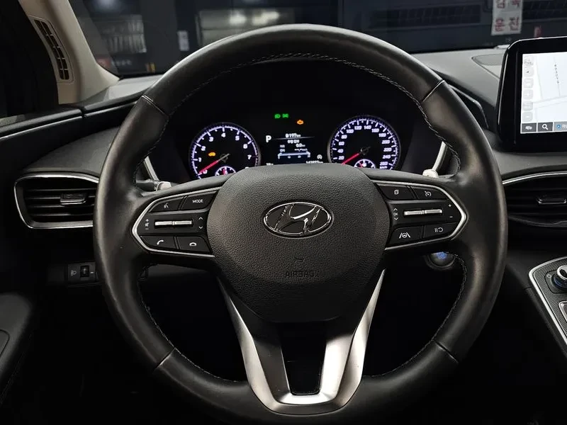 Hyundai Santa fe 2.5T 2Wd Exclusive | Mobile.bg � ����������� 8