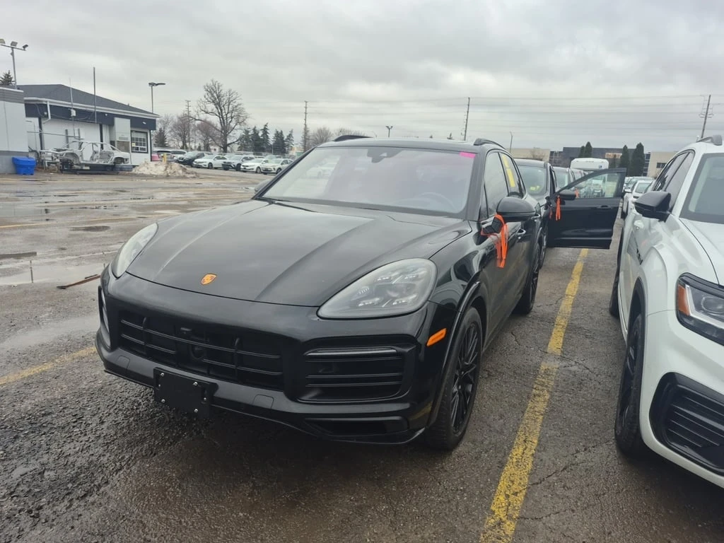 Porsche Cayenne * GTS * CARFAX * БЕЗ ПЪРВОНАЧАЛНА ВНОСКА, снимка 1