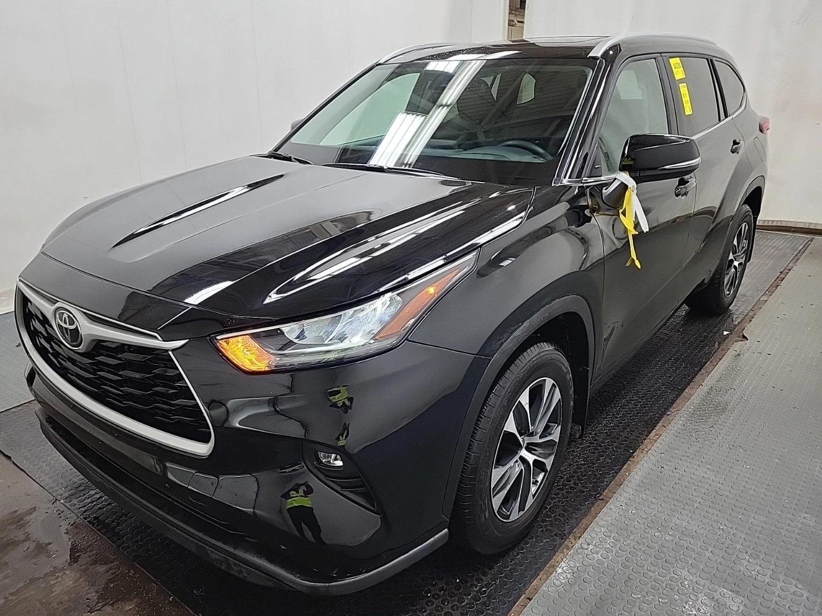 Toyota Highlander HYBRID XLE * * CARFAX * * АВТО КРЕДИТ * * , снимка 1