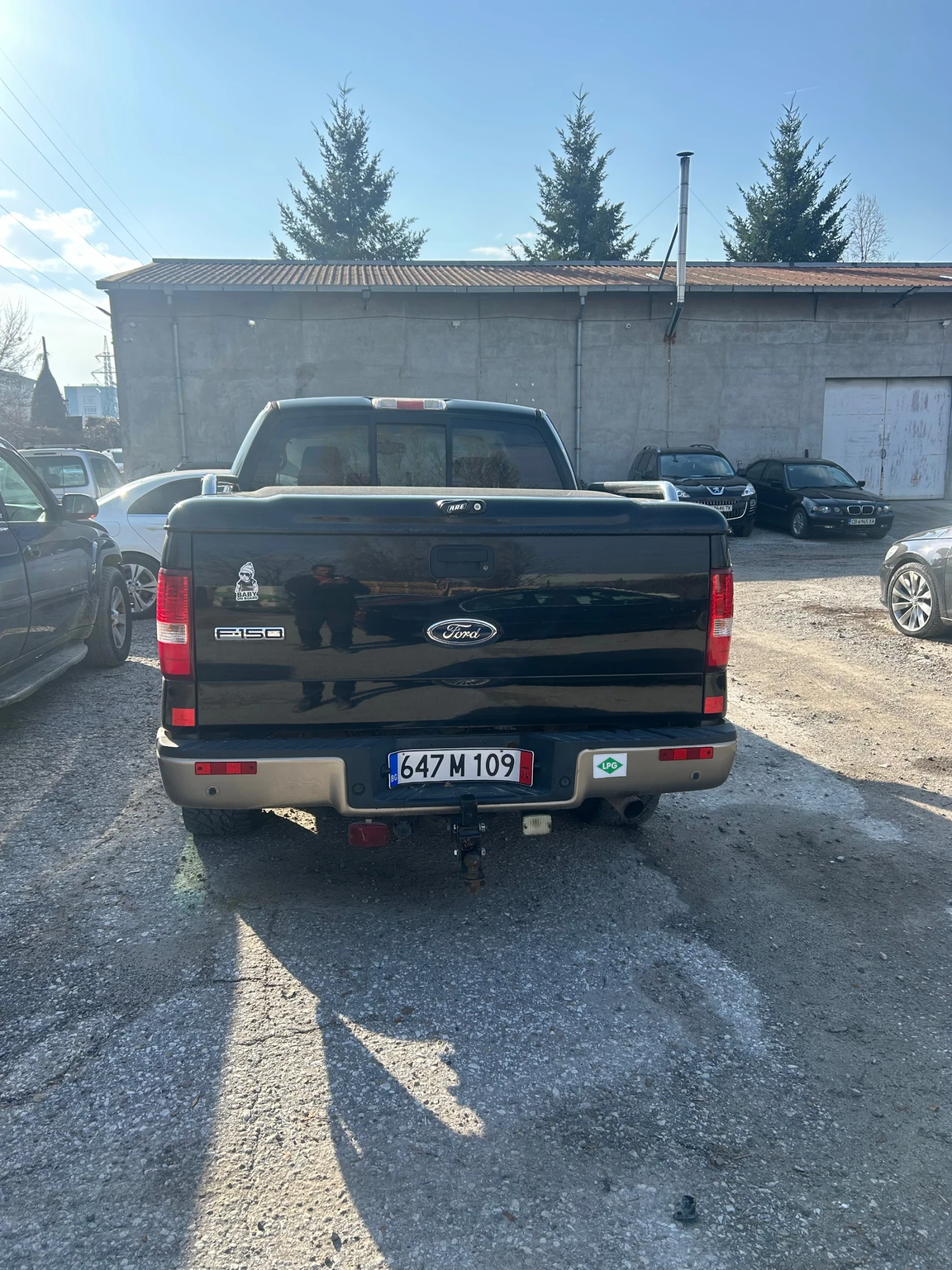 Ford F150  - изображение 2