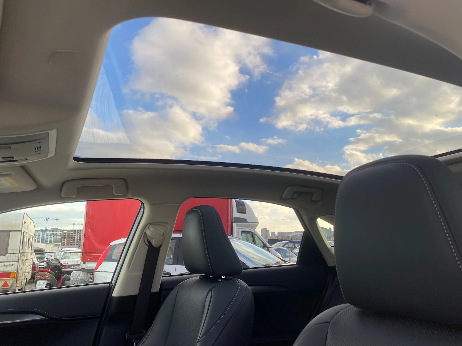 Lexus NX 300h 2, 5  78000 | Mobile.bg   11