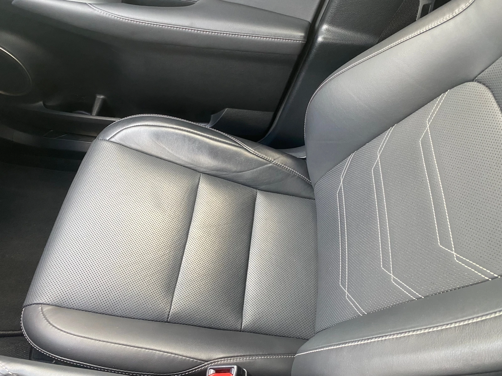 Lexus NX 300h 2, 5  78000 | Mobile.bg   12