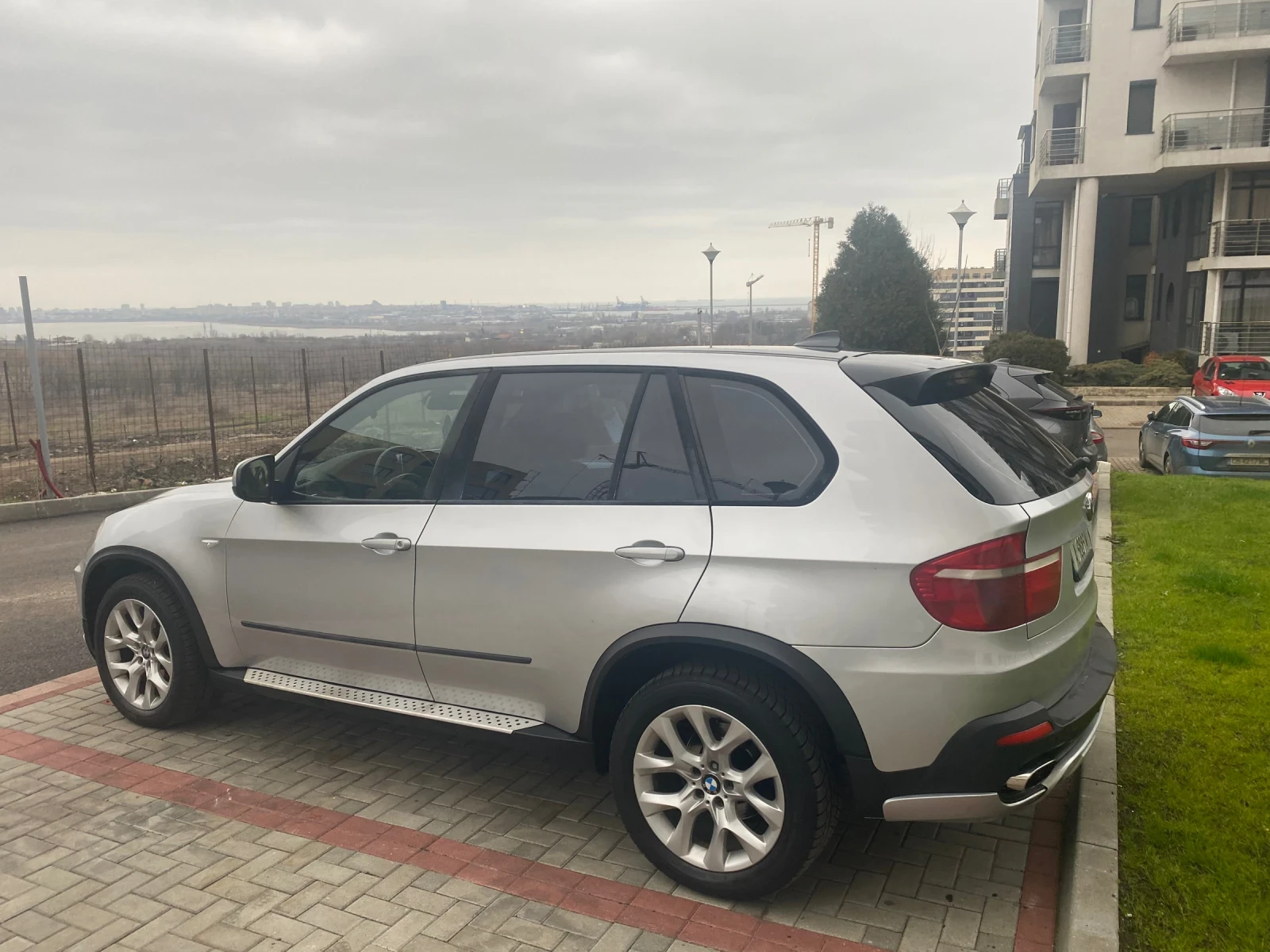 BMW X5 3.0D - изображение 2