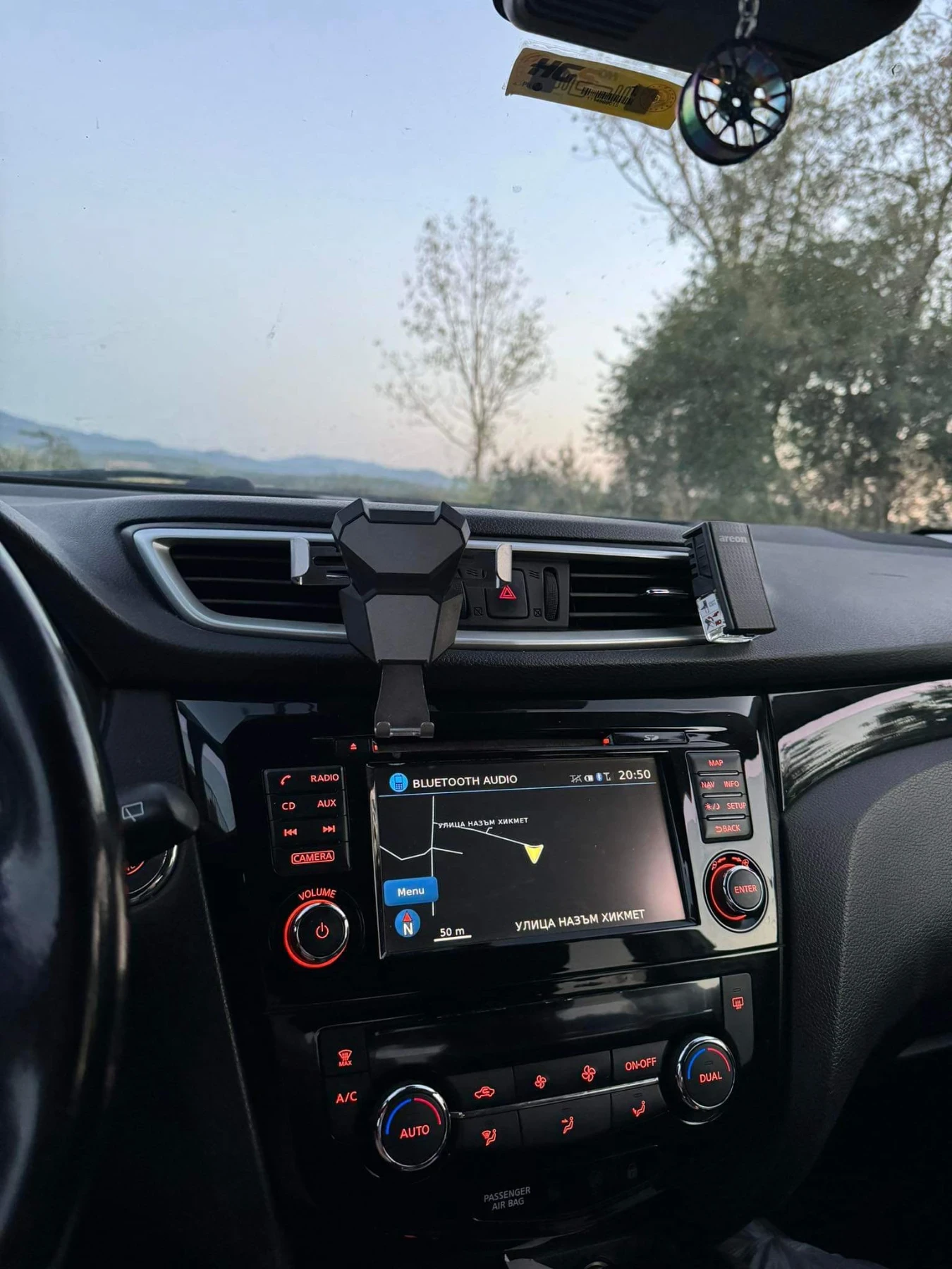 Nissan Qashqai  - изображение 3