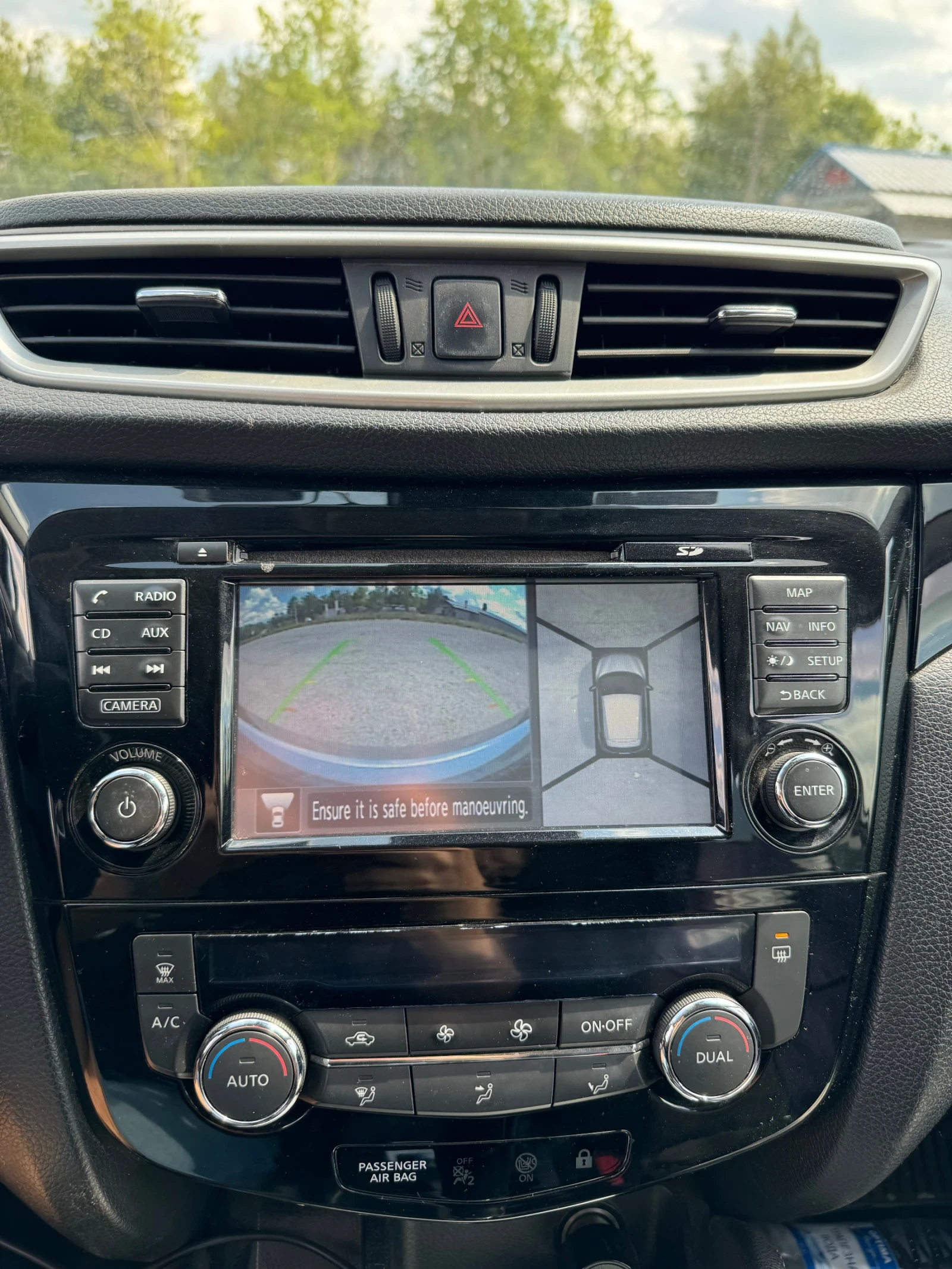 Nissan Qashqai  - изображение 5