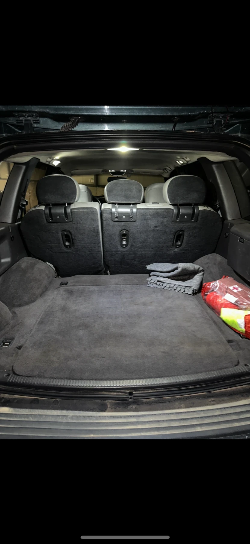 Jeep Grand cherokee // 4.7  - изображение 8