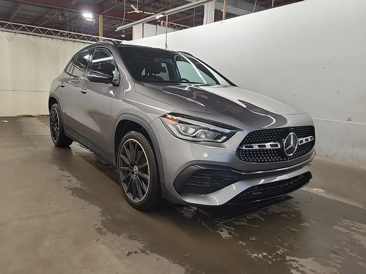 Mercedes-Benz GLA 250 * CARFAX * АВТО КРЕДИТ * ЦЕНА ДО БГ! - изображение 2