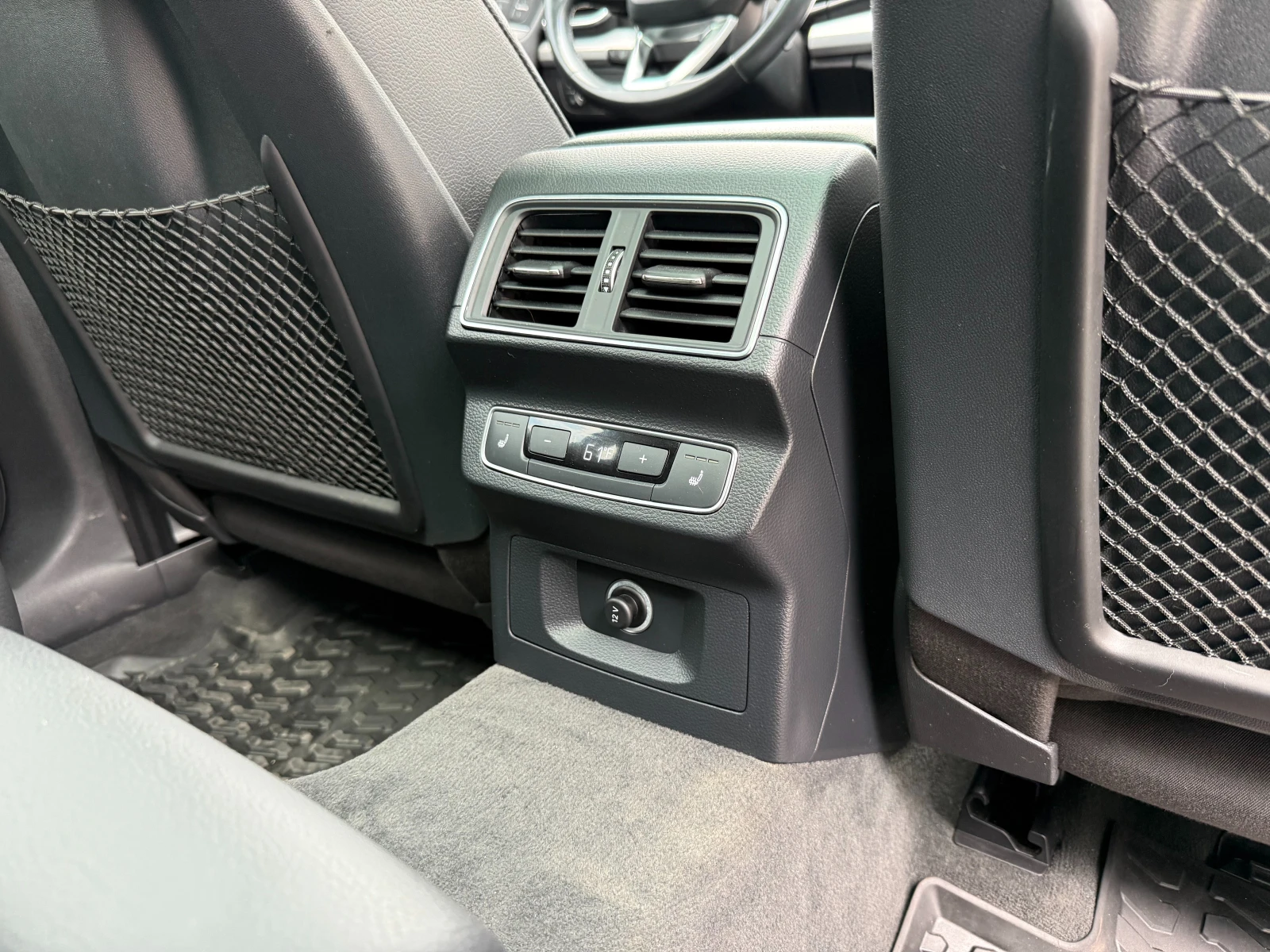 Audi Q5 2.0TFSI QUATTRO | Mobile.bg   15