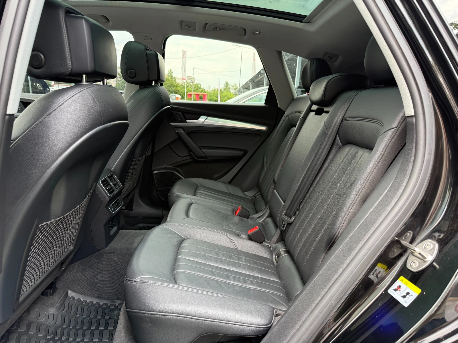 Audi Q5 2.0TFSI QUATTRO - изображение 9