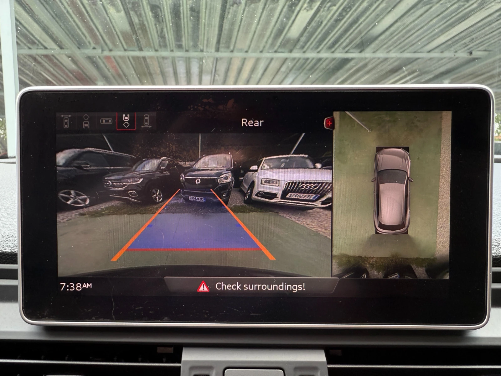 Audi Q5 2.0TFSI QUATTRO | Mobile.bg   14