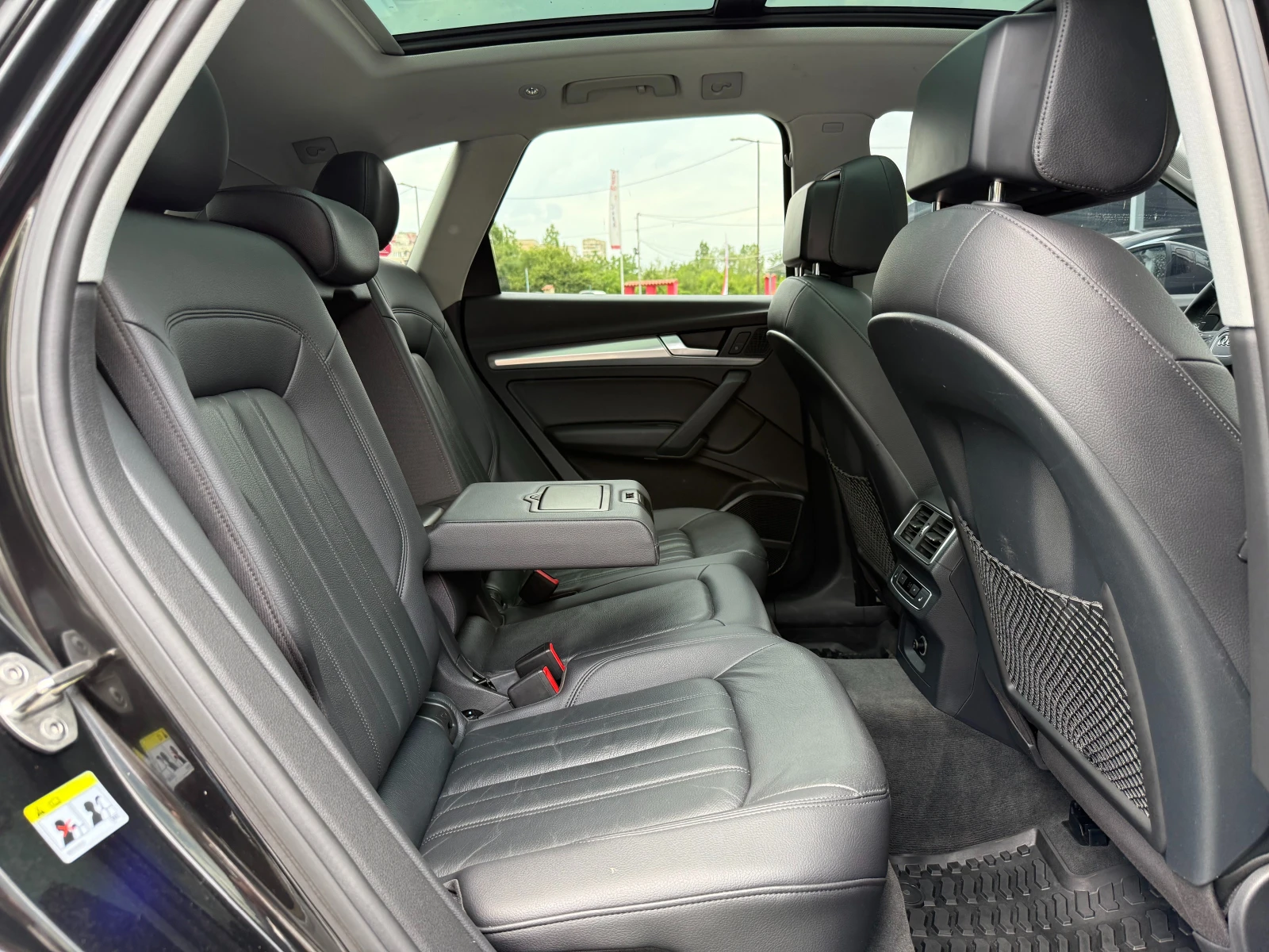 Audi Q5 2.0TFSI QUATTRO - изображение 10