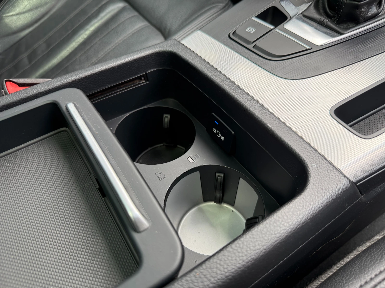 Audi Q5 2.0TFSI QUATTRO | Mobile.bg   16