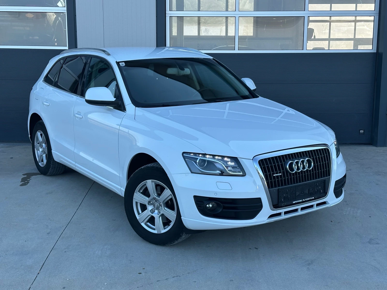 Audi Q5 2.0/140,  209700    | Mobile.bg   1