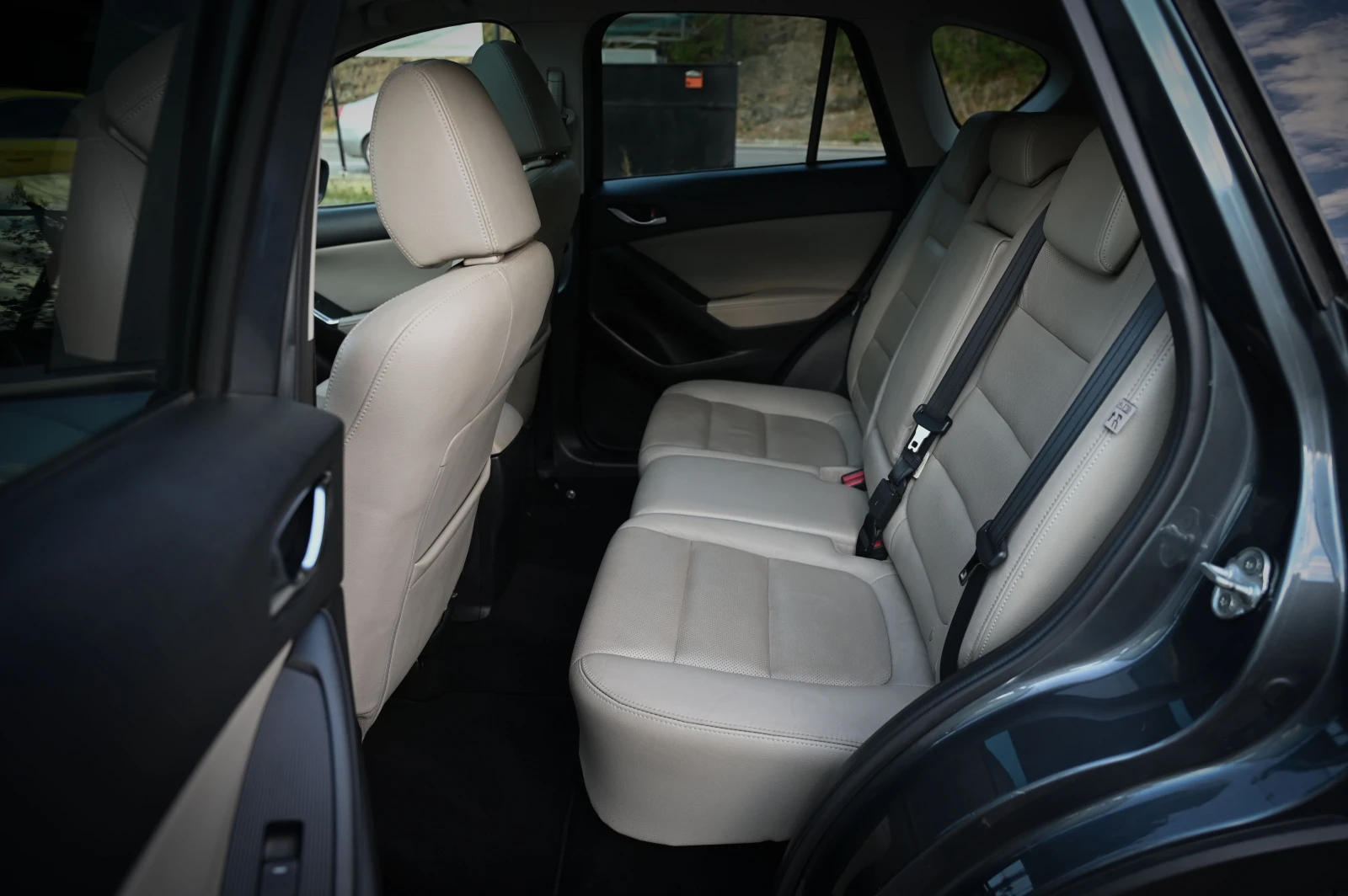 Mazda CX-5 2.2D\4x4\FULL\ | Mobile.bg   12