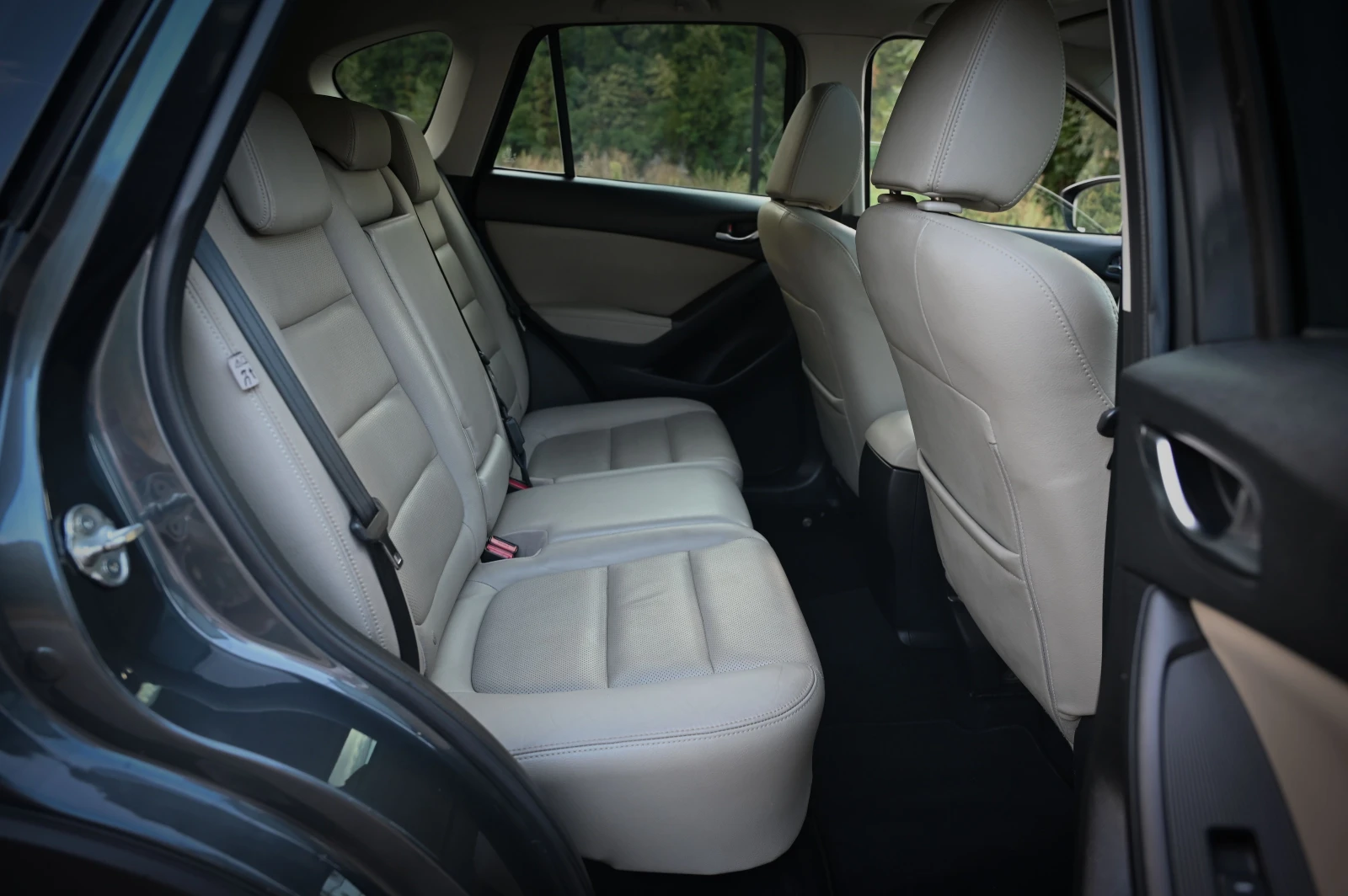 Mazda CX-5 2.2D\4x4\FULL\ | Mobile.bg   13