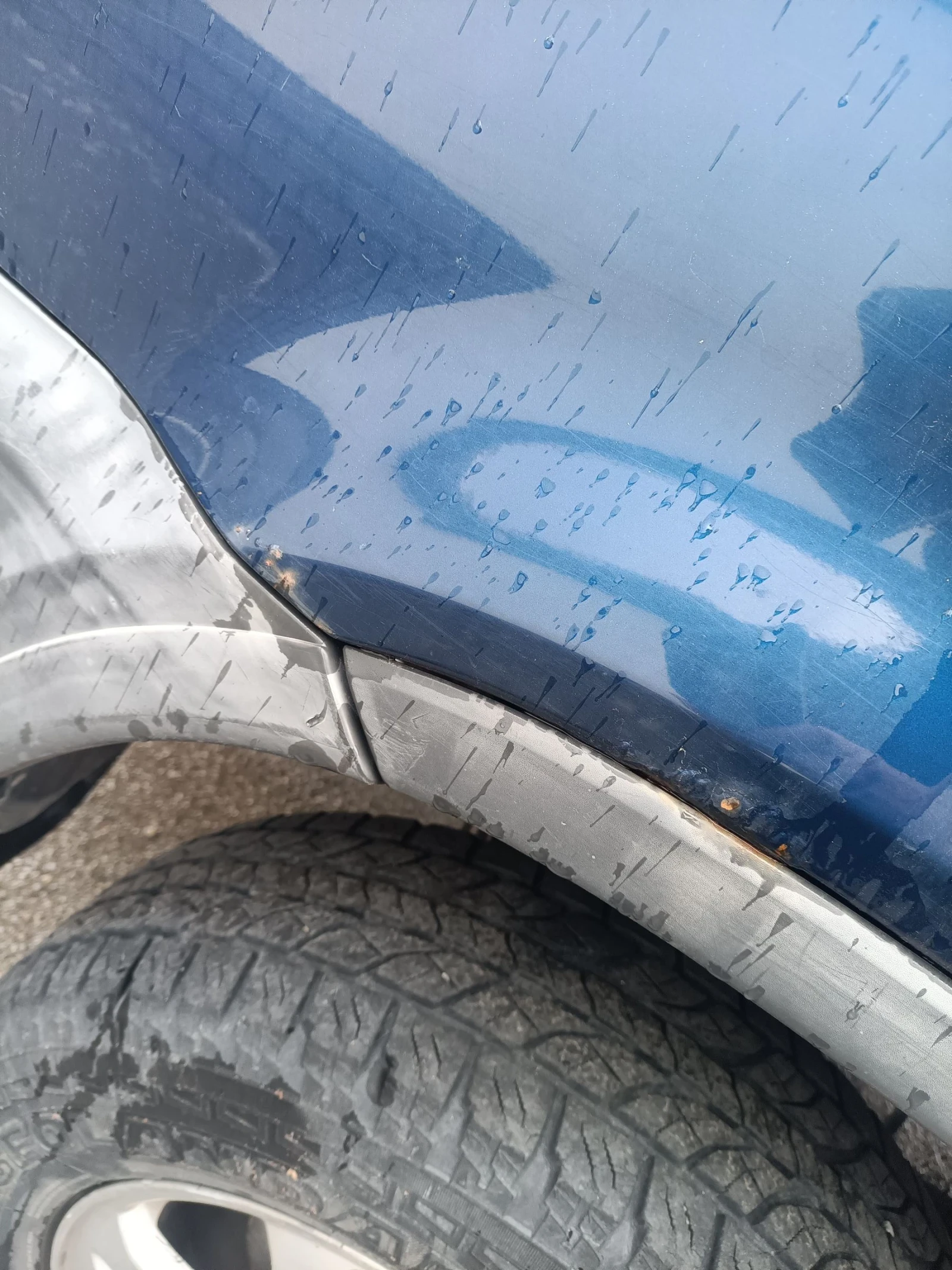 Honda Cr-v  - изображение 5