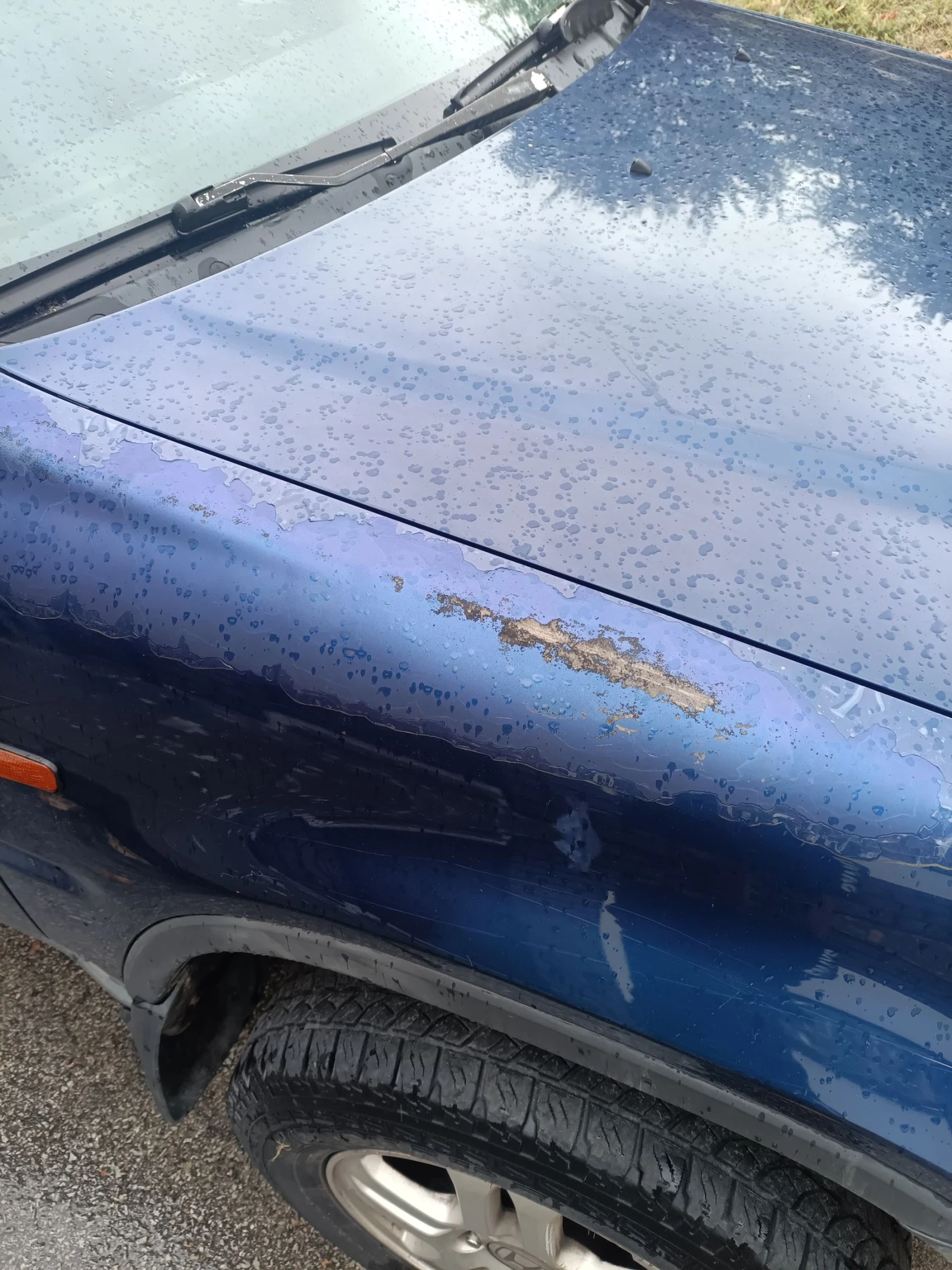 Honda Cr-v  - изображение 6