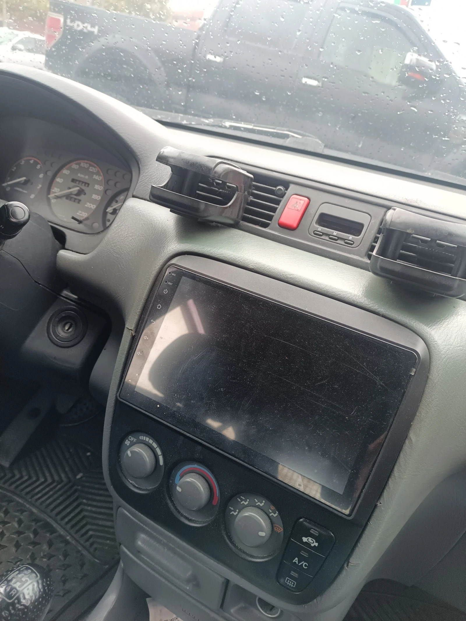 Honda Cr-v  - изображение 3