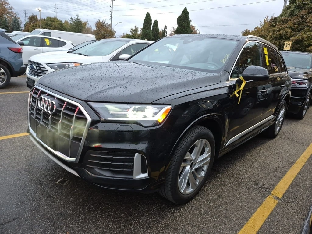 Audi Q7 * KOMFORT * CARFAX *    | Mobile.bg   1