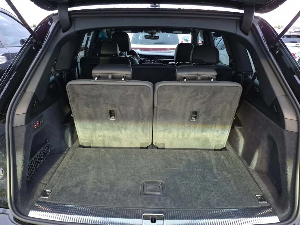 Audi Q7 * KOMFORT * CARFAX *    | Mobile.bg   15