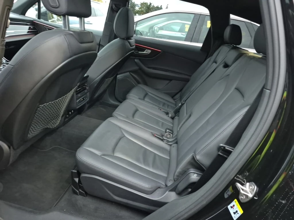 Audi Q7 * KOMFORT * CARFAX *    | Mobile.bg   13