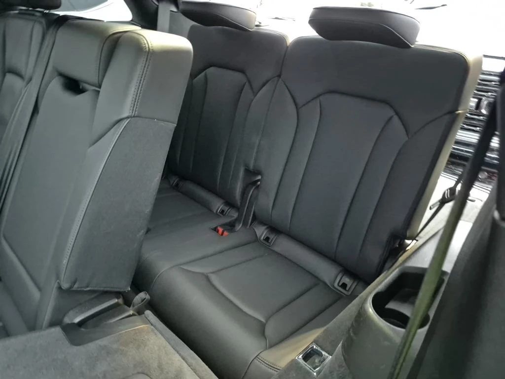 Audi Q7 * KOMFORT * CARFAX *    | Mobile.bg   14