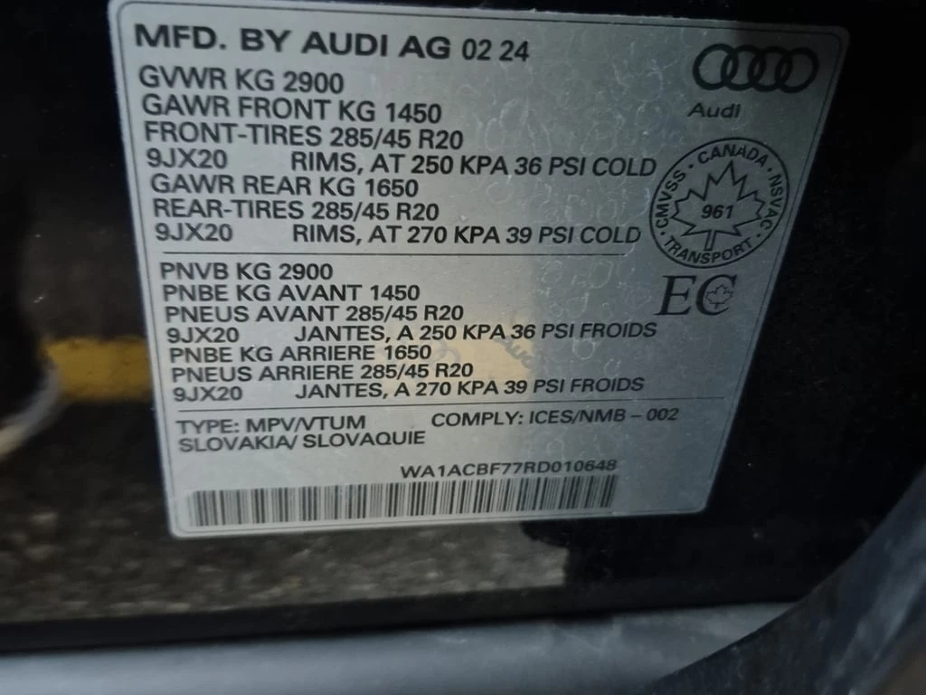 Audi Q7 * KOMFORT * CARFAX * БЕЗ ПЪРВОНАЧАЛНА ВНОСКА - изображение 7